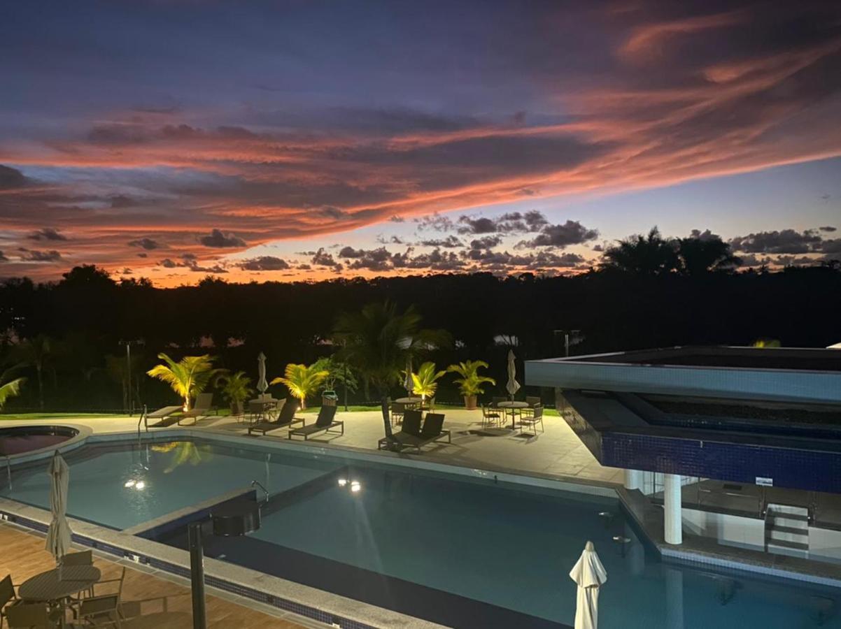 Guarajuba Cond Paraiso Dos Coqueiros Camaçari Zewnętrze zdjęcie