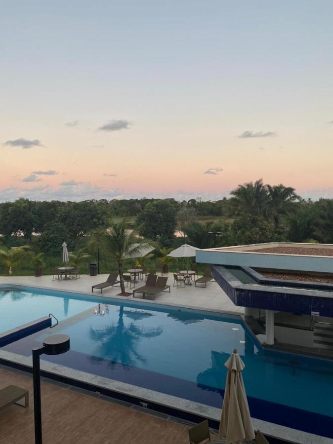 Guarajuba Cond Paraiso Dos Coqueiros Camaçari Zewnętrze zdjęcie