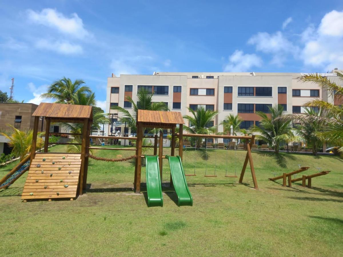 Guarajuba Cond Paraiso Dos Coqueiros Camaçari Zewnętrze zdjęcie